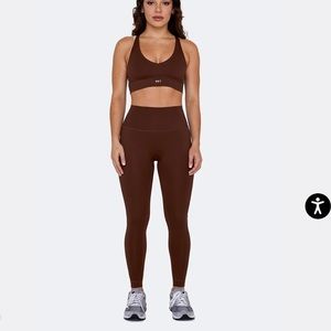 Brown set active set Luxform
